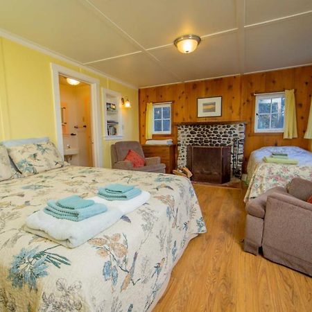 North Beach Inn Eastsound Extérieur photo