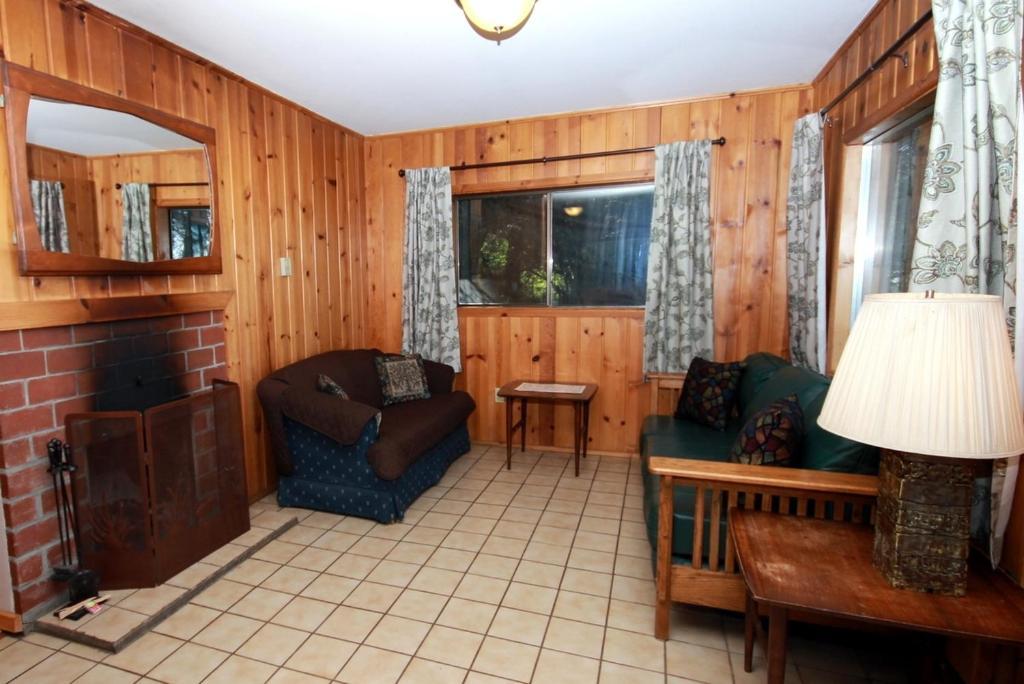 North Beach Inn Eastsound Chambre photo