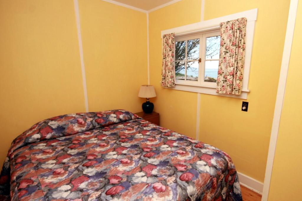 North Beach Inn Eastsound Chambre photo