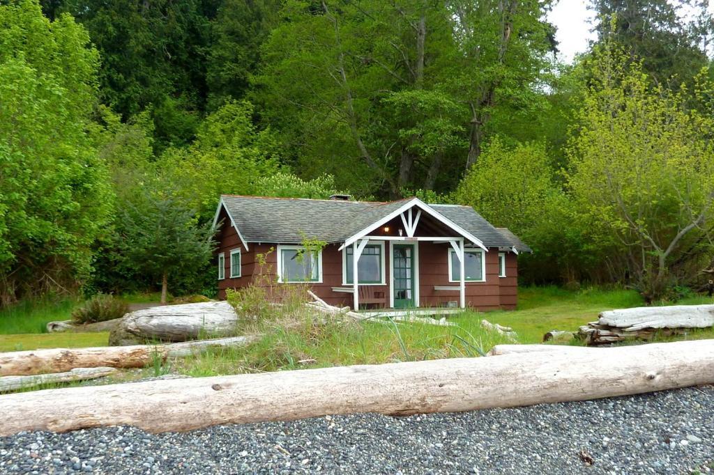 North Beach Inn Eastsound Extérieur photo