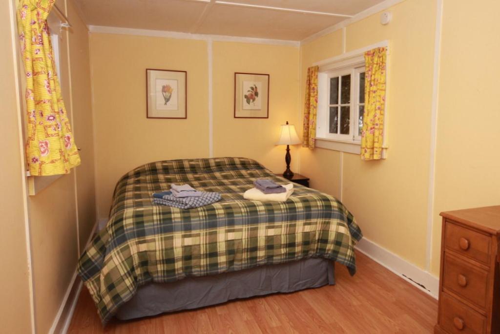 North Beach Inn Eastsound Chambre photo