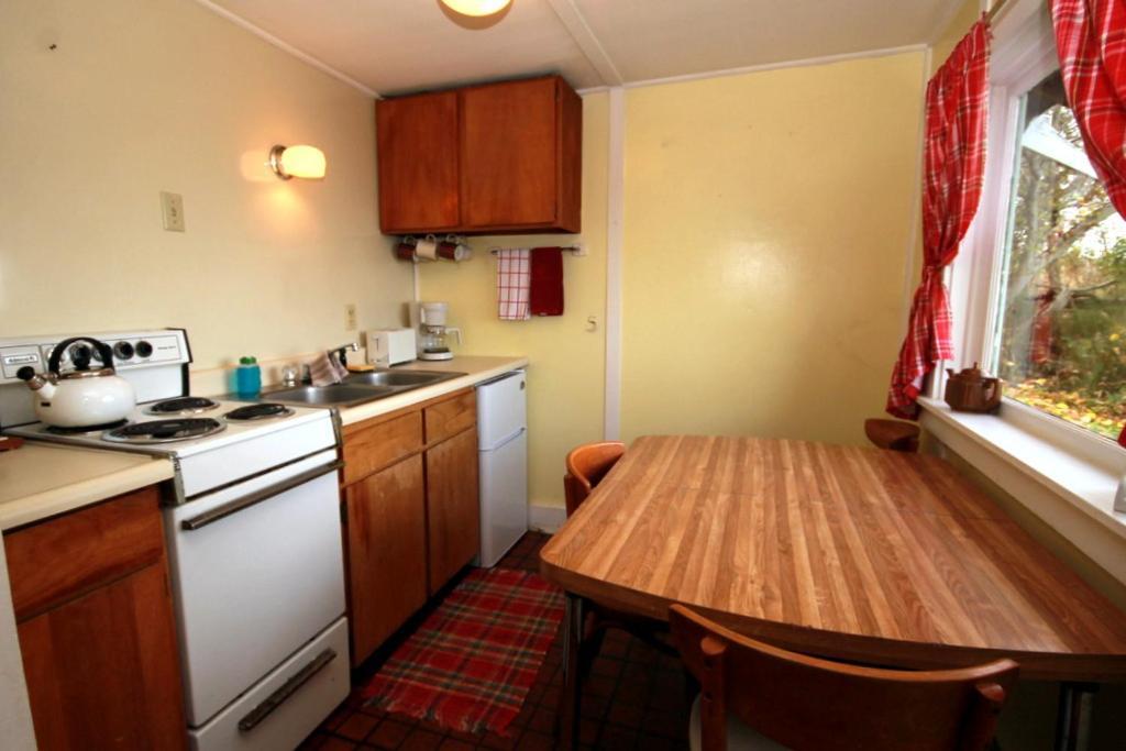 North Beach Inn Eastsound Chambre photo