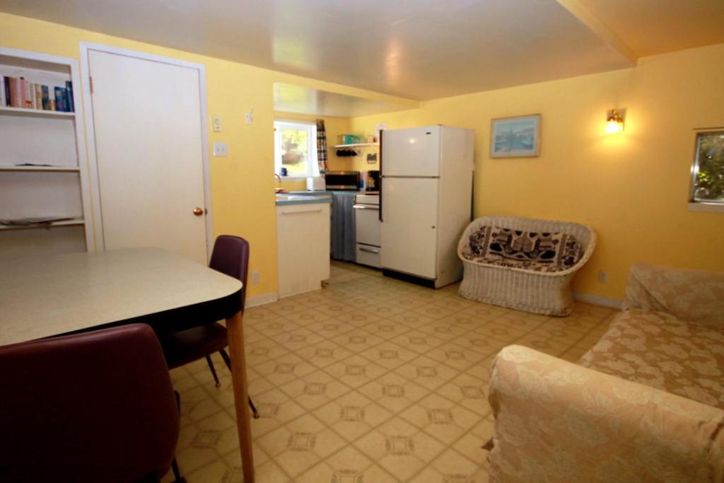 North Beach Inn Eastsound Chambre photo