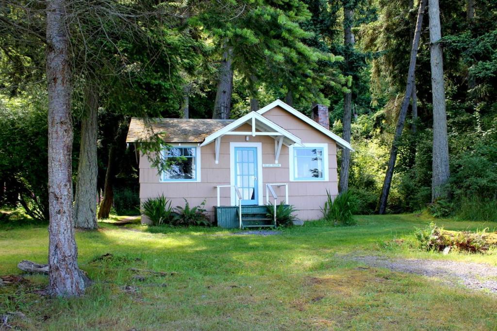 North Beach Inn Eastsound Extérieur photo