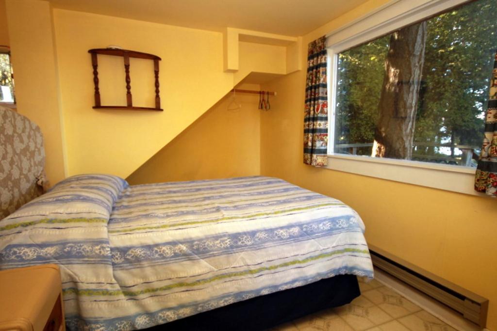 North Beach Inn Eastsound Chambre photo