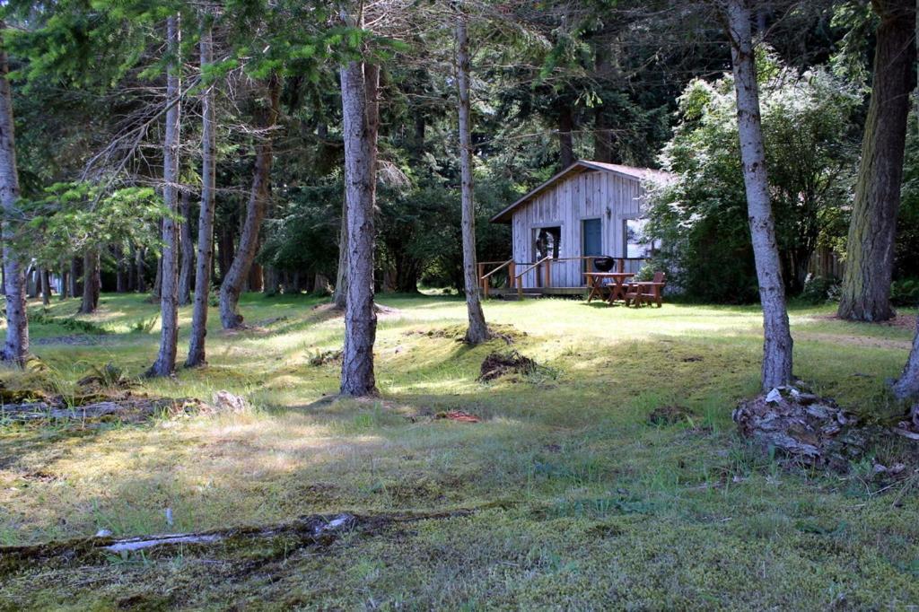 North Beach Inn Eastsound Extérieur photo